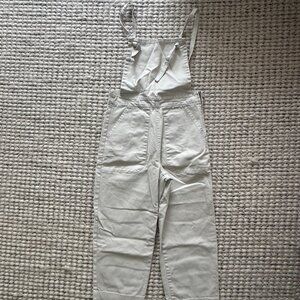 Loup Knot Overalls